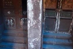Phát hiện mộ cổ hiếm thấy, chuyên gia thốt lên: 'Hoàn hảo!'