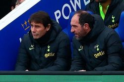 HLV Conte 'giàu to' khi bị Tottenham sa thải