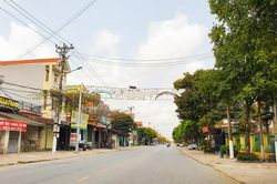 Yên Khánh (Ninh Bình): Đoàn kết xây dựng huyện nông thôn mới nâng cao