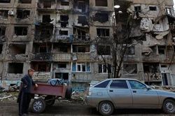 Ukraine kêu gọi Hội đồng Bảo an LHQ họp khẩn vì kế hoạch hạt nhân của Nga