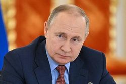 Mỹ phản ứng thận trọng trước tuyên bố của Tổng thống Nga Putin