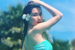 Hòa Minzy cầu xin khán giả ngừng đăng video cô gặp sự cố trang phục