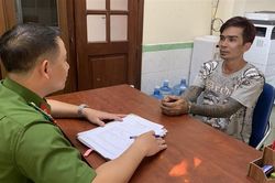 Công an TP.HCM thông tin về vụ nghi ép bé 3 tuổi sử dụng ma túy
