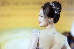 Lan Phương 'Gia đình mình vui bất thình lình' đời thường khác xa trên phim