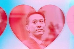 CEO TikTok nổi tiếng sau một đêm