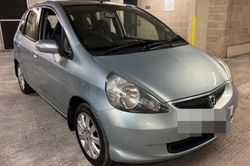 Mua Honda Jazz trên mạng, bán lại lãi gấp 3 lần chỉ sau 10 giờ