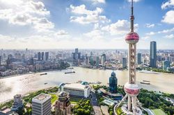 Trung Quốc có thể là 'nơi trú ẩn an toàn' giữa khủng hoảng ngân hàng