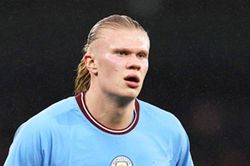 Haaland sắp đếm tiền mỏi tay nhất Premier League