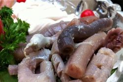 8 món ăn kinh dị nhất Trung Quốc, thách thức cả những thực khách siêu dũng cảm