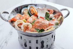 Công thức nấu canh chua hải sản ngon và vô cùng bổ dưỡng