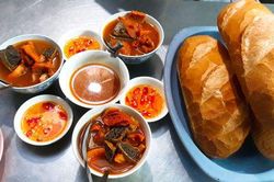 Top 10 món ăn 'kỳ dị' ở Việt Nam trong mắt người nước ngoài