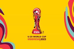FIFA hoãn lễ bốc thăm, Indonesia nguy cơ bị tước quyền đăng cai U20 World Cup