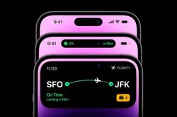Dynamic Island sẽ được nâng cấp trên iPhone 15