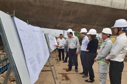 Đẩy nhanh tiến độ giải ngân vốn đầu tư công: Bài 1: Tăng sự phối hợp, không để vốn tồn dư