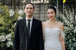 Cách vợ chồng Tăng Thanh Hà 'giữ lửa' tình cảm
