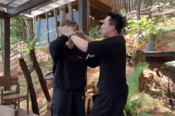 Hari Won khóc thét khi bị Trấn Thành vung tay vào mặt, thái độ sau đó khiến nhiều người ngỡ ngàng
