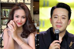Giữa bão thị phi, MC Vân Hugo bất ngờ tiết lộ chuyện làm từ thiện của Trấn Thành