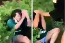 Nữ sinh cấp 2 ở Bình Phước bị đánh hội đồng dã man, Cơ quan Công an vào cuộc