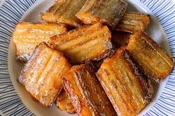 Bí quyết làm cá nướng tiêu ớt thơm ngon đậm vị