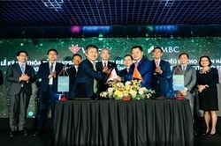 VPBank ký thỏa thuận bán 15% vốn cho SMBC