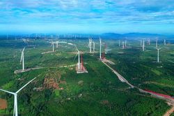 Trung Nam Group liên tiếp chậm thanh toán nợ trái phiếu