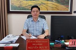 Thể thao Thanh Hóa nỗ lực vượt qua thách thức, sẵn sàng chinh phục SEA Games 32