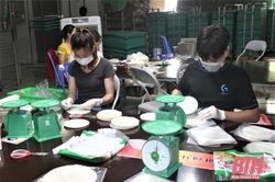 Kinh nghiệm từ điển hình chuyển đổi số trong xây dựng nông thôn mới thông minh ở xã Đông Văn