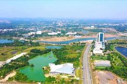 VCCI: Quy định giá theo khu vực là chưa phản ánh được đặc tính về vị trí của đất đai