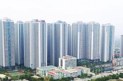 Ủy ban Thường vụ Quốc hội: Không bổ sung quy định về thời hạn sở hữu nhà chung cư