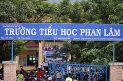 Bình Thuận: Xã Phan Lâm (Bắc Bình) biến những khó khăn, thách thức của vùng rẻo cao thành cơ hội phát triển
