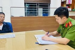 Siêu trộm 'Hưng Nhái' trốn truy nã bị bắt ở Lào Cai