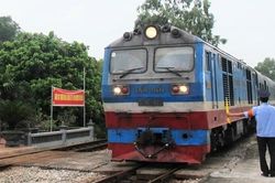 Đường sắt mở bán vé tàu hè tuyến Bắc - Nam, nhiều chính sách giảm giá