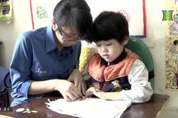 Những tình nguyện viên của hy vọng (ngày 26/3/2023)