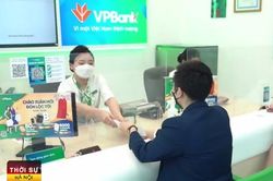 VPBank bán 15% vốn điều lệ cho SMBC Bank