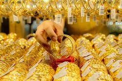 Giá vàng hôm nay (ngày 27/3): Xu hướng giảm giá đầu tuần