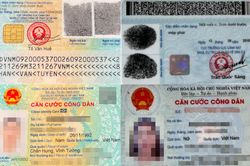 Sửa Luật Căn cước công dân: Cá nhân không đi làm căn cước mới có ảnh hưởng tới giao dịch?