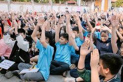 Thi tốt nghiệp THPT: thay đổi để phù hợp – Bài 2: Để kết quả học và thi không 'vênh' nhau