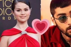 Selena Gomez và Zayn Malik 'có chuyện' nhiều năm trước khi hẹn hò ăn tối gần đây