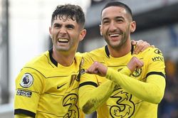 Chelsea có nguy cơ 'tan đàn xẻ nghé', phải chia tay 7 ngôi sao
