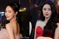 Lý do khiến Đường Yên vắng mặt tại Đêm hội Weibo là vì Dương Mịch?