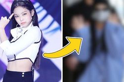 Phong cách thời trang gần đây của Jennie Blackpink nhận được nhiều lời khen ngợi