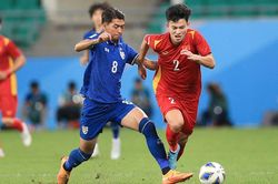 Việt Nam và Thái Lan có thể đăng cai giải U23 Đông Nam Á