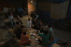 'Cuộc đời vẫn đẹp sao': Nơi những trái tim gai góc tìm thấy tình thương