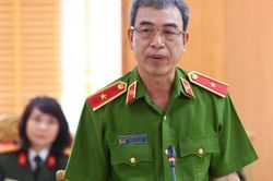 Khởi tố nguyên Cục trưởng Cục Thanh tra giám sát ngân hàng II