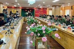 Bộ Công an tập trung đấu tranh với tội phạm trên các tuyến trọng điểm, phức tạp