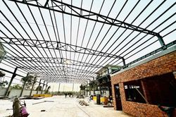 Quảng Ngãi: Cần 'mạnh tay' với xây dựng trái phép