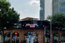 TP Hồ Chí Minh: Nhà mặt phố và cơn 'dư chấn' hậu Covid-19