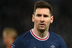 Hai điều kiện để Messi trở lại Barca
