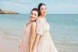 Sao Việt: Minh Hằng lên đồ quyến rũ, Ngô Thanh Vân phong cách cá tính, Hiền Thục khoe eo thon với áo croptop