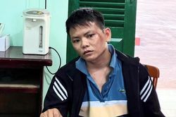 Khởi tố vụ án tàng trữ trái phép chất ma túy